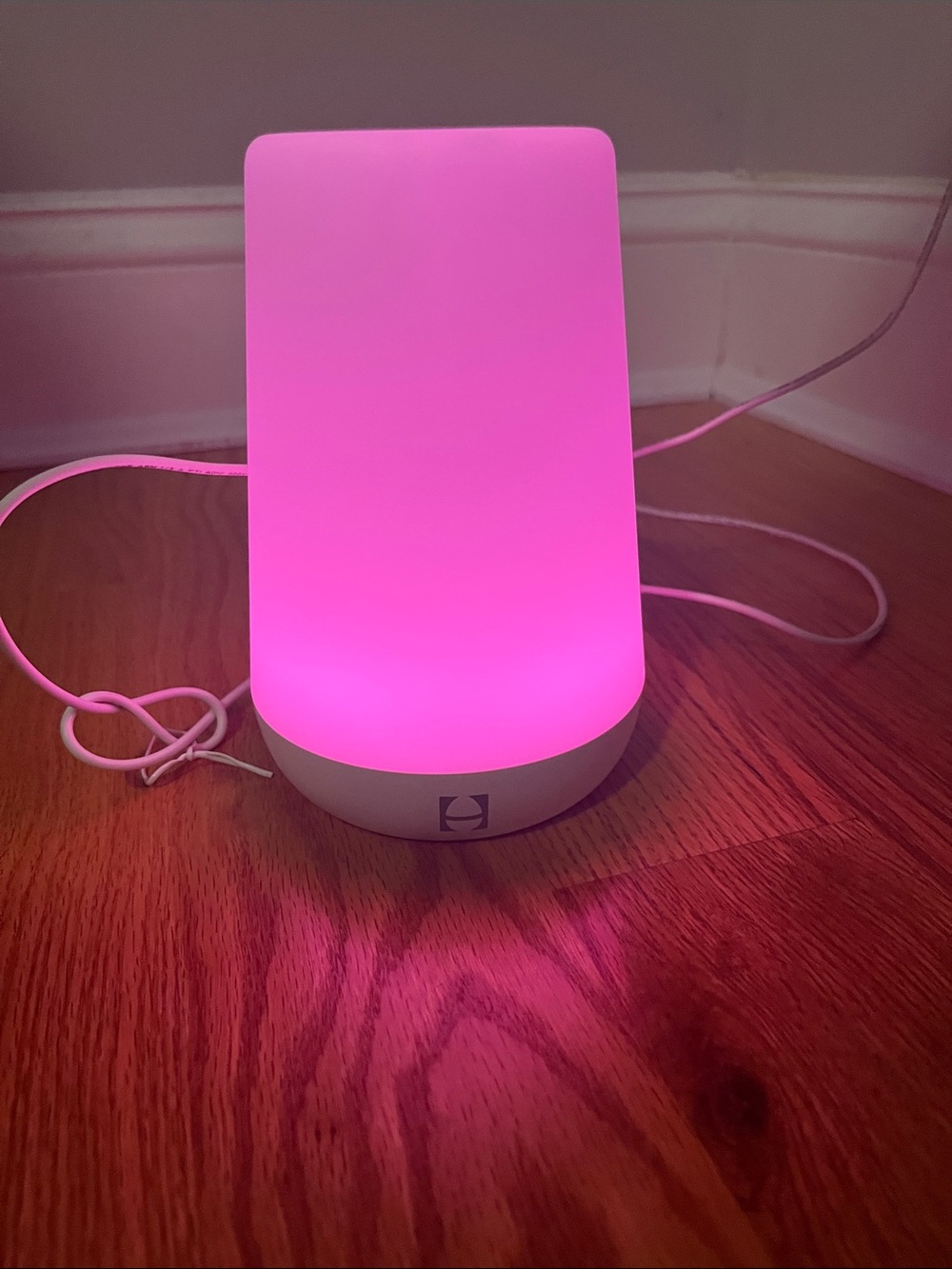 Hatch Rest Baby Sound Machine and Night Light 💕🍼👶